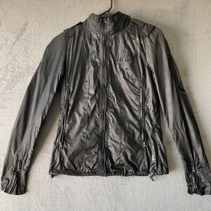 Women's G Star Raw Windbreaker Size S